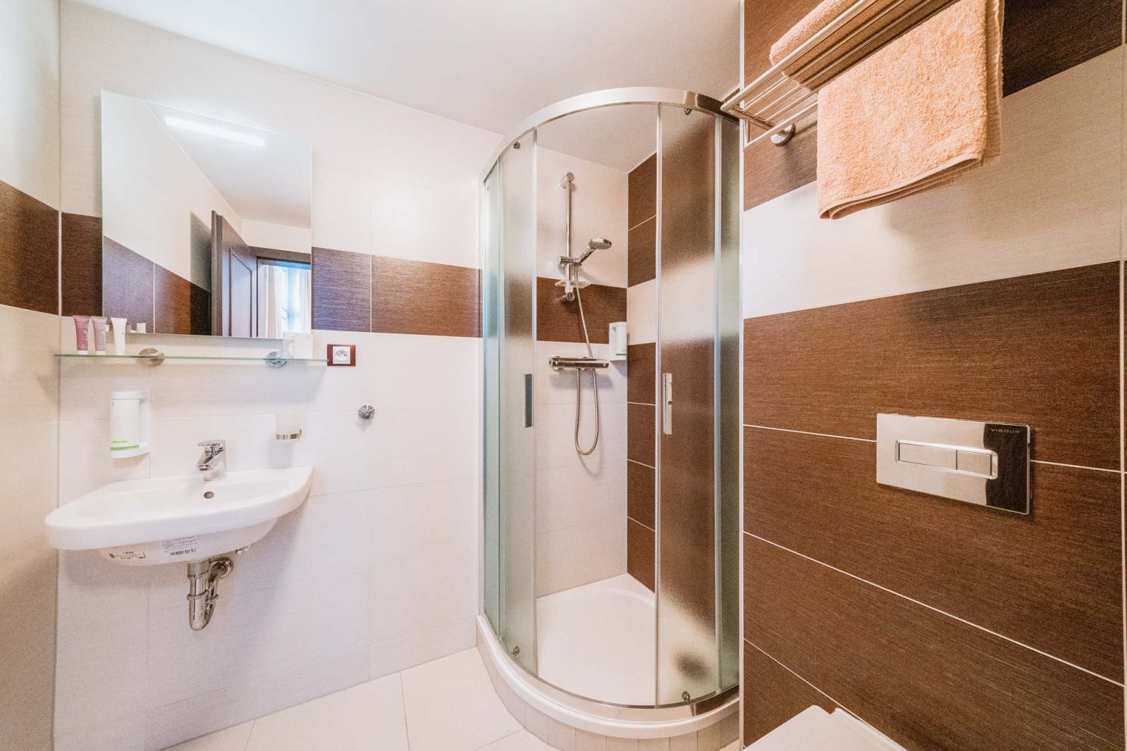 Apartmán 1