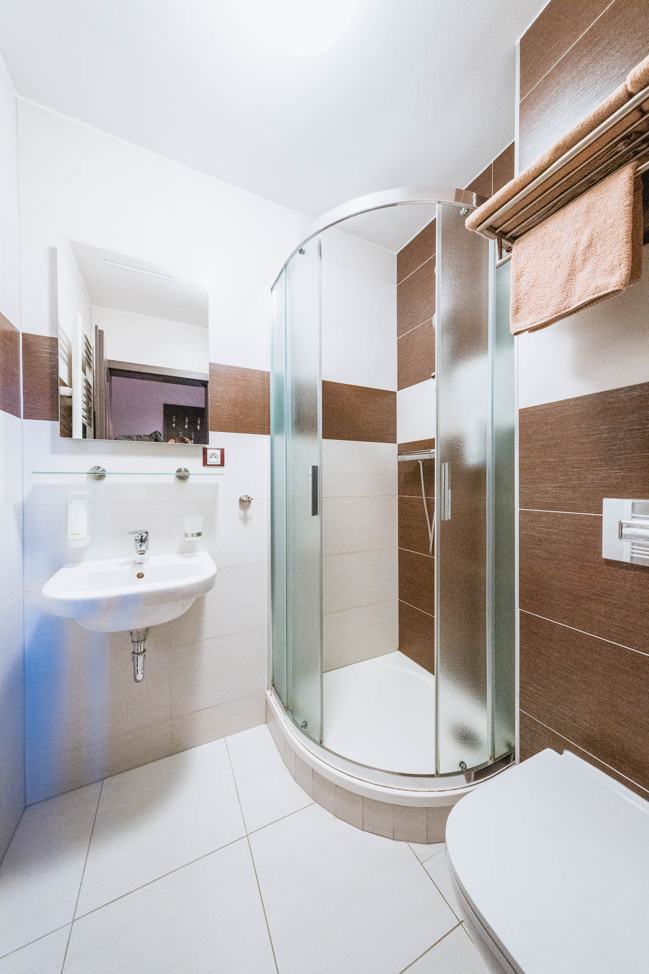 Apartmán 2