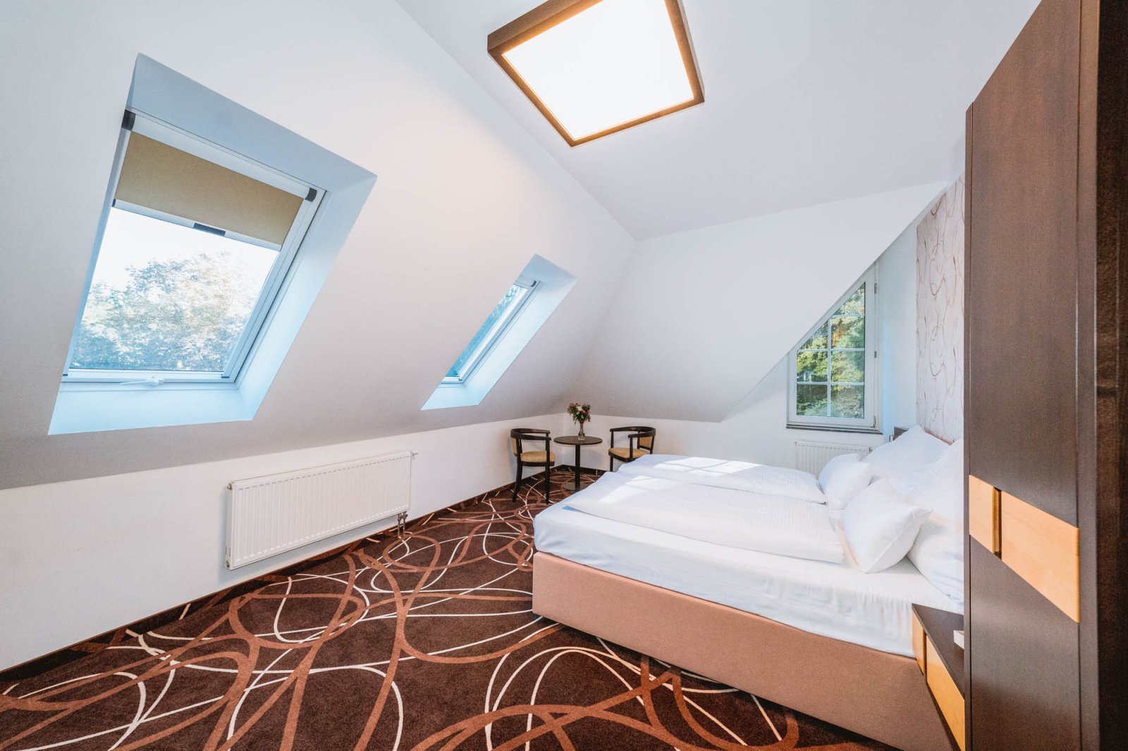 Apartmán 2