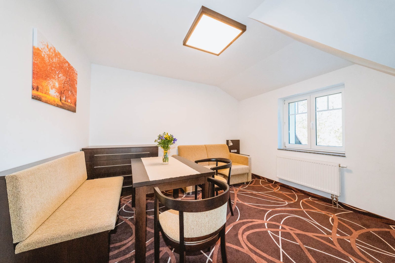 Apartmán 2