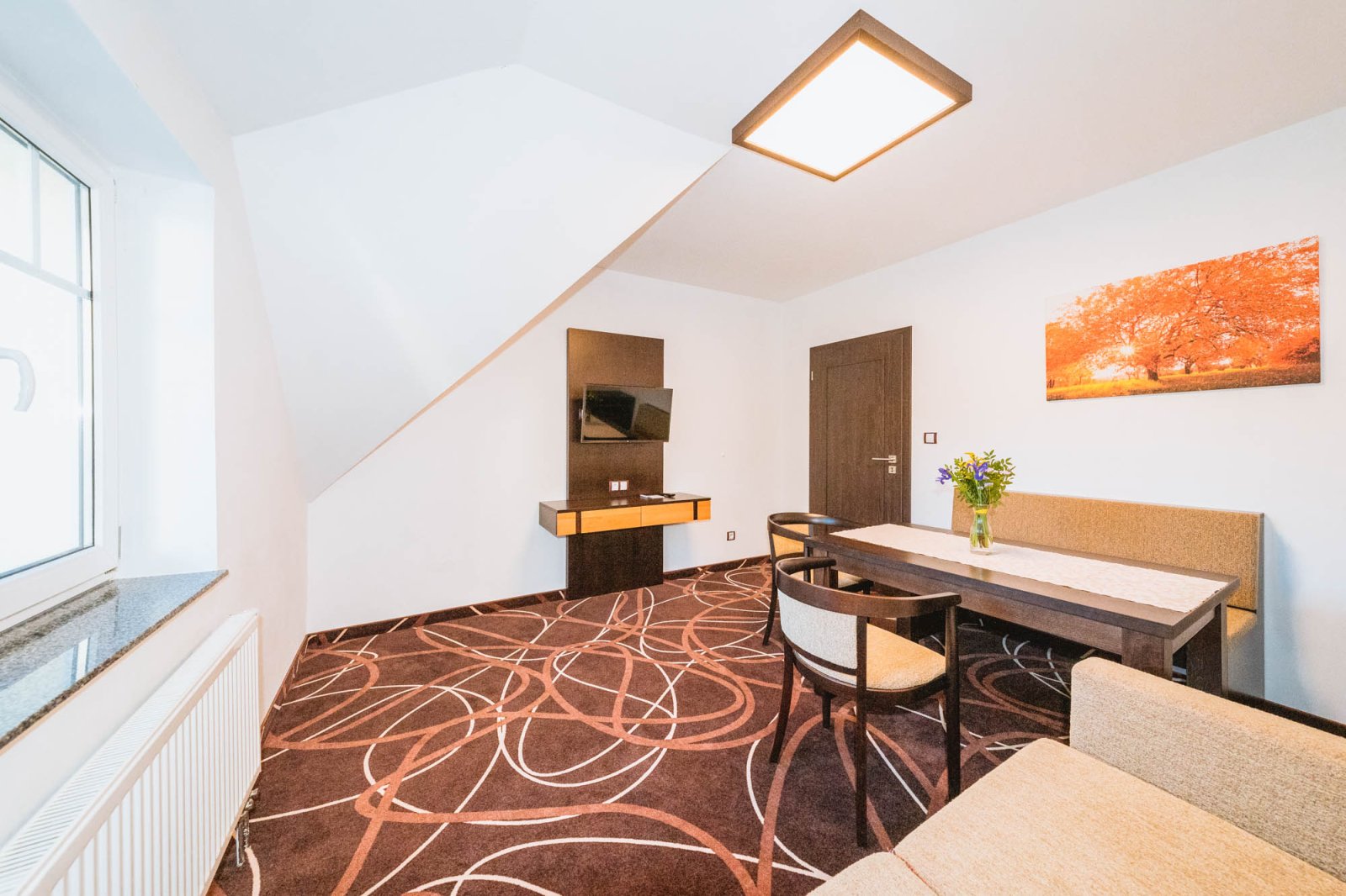 Apartmán 2