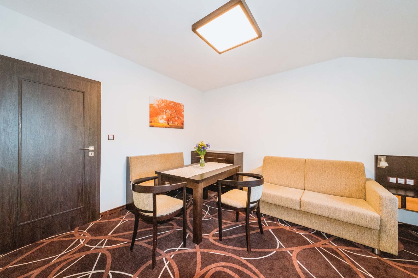 Apartmán 2