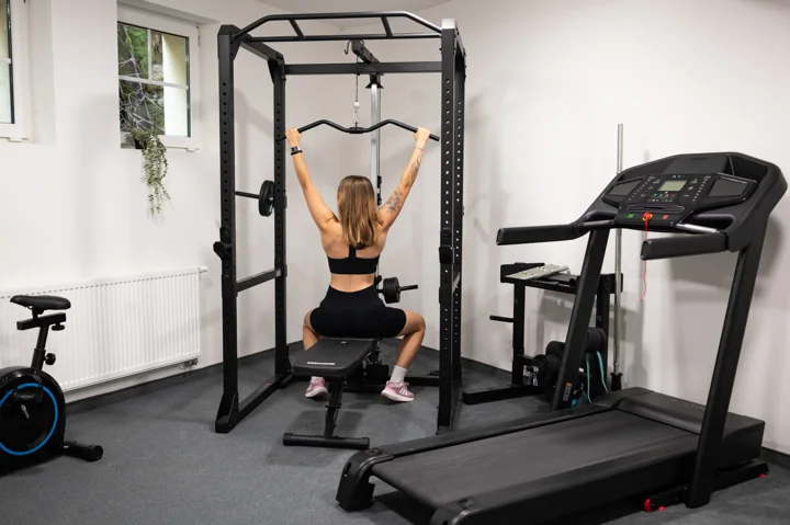 Fitness