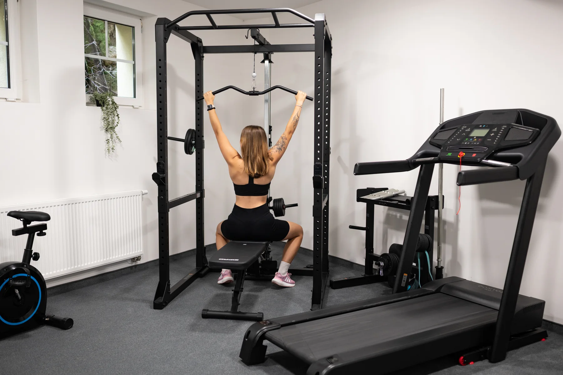 Fitness
