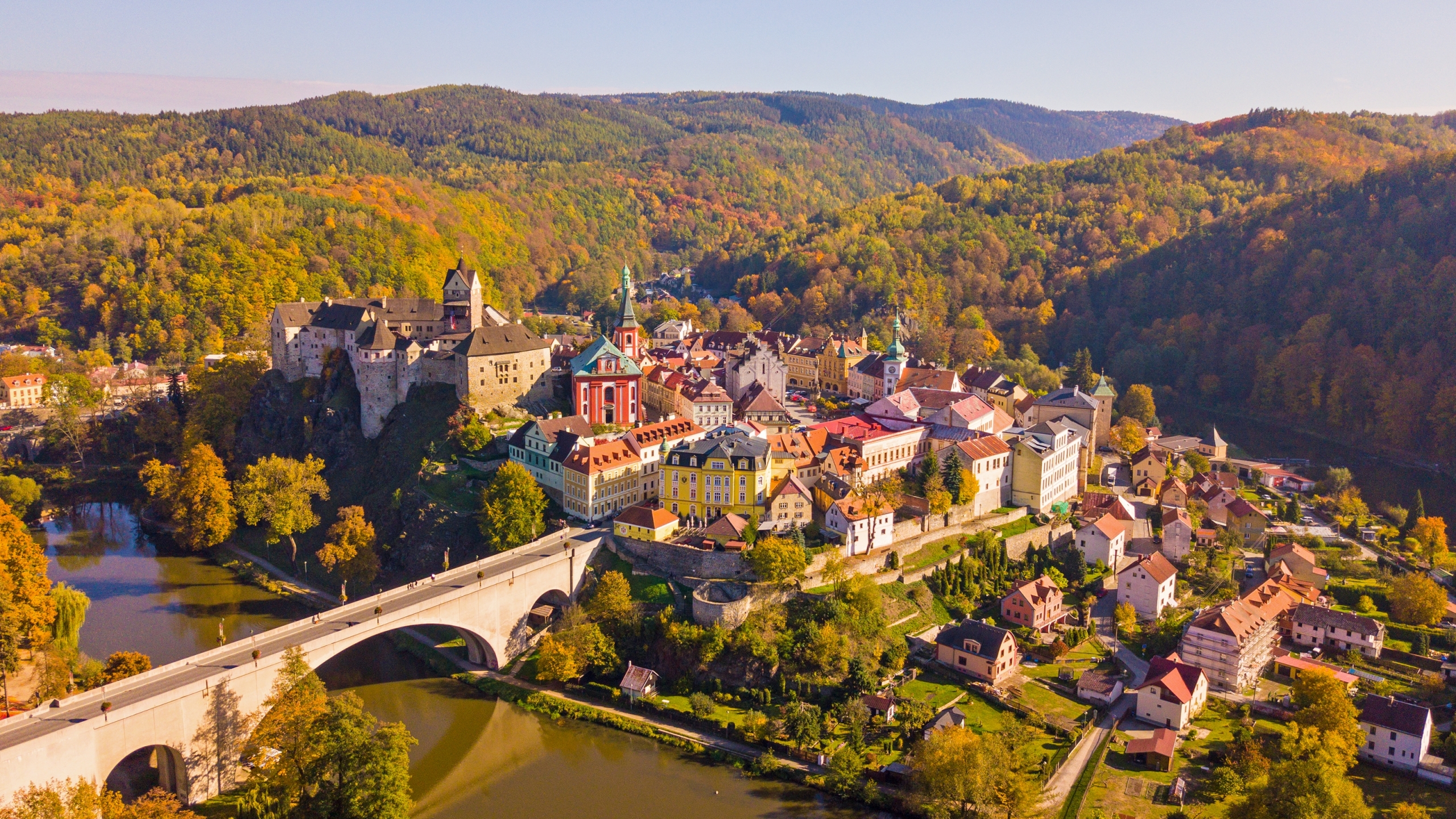 Burg Loket